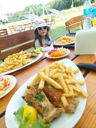 Opinii despre Centrum Rekreacji i Smażalnia Ryb în Roków - Gastronomia