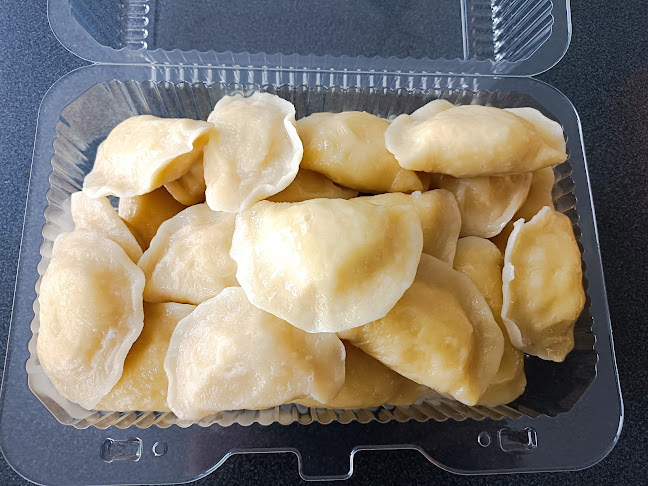 Opinii despre Domowo - Obiadowo în Świdnik - Gastronomia