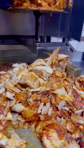 Alif kebab & Restaurant Zyrardów