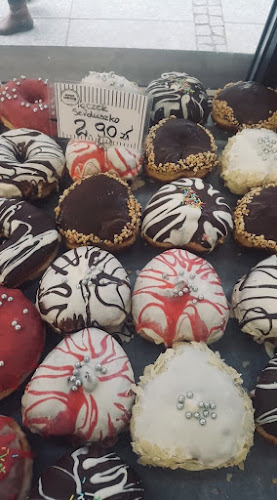 Comentarii opinii despre Pączkarnia Tradycyjna Dobrze Nadziane