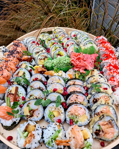 Wabi-Sabi Sushi Kościerzyna