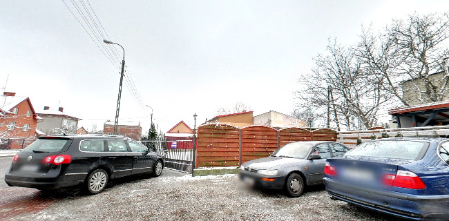 Ostrowska 23, 18-300 Zambrów