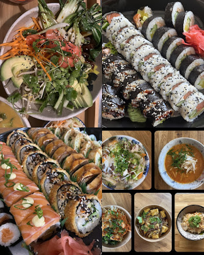 Mała Azja Koronowo - Koronowo