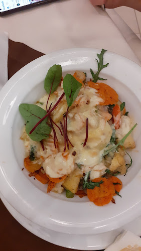 Opinii despre Restauracja i Hotel Autos: Tradycyjna Polska Kuchnia w Solcu Kujawskim în Solec Kujawski - Gastronomia