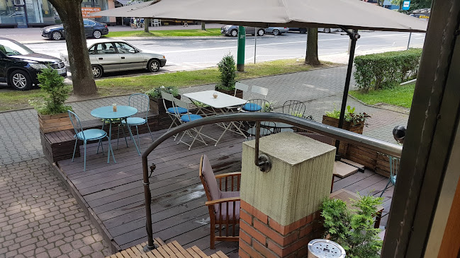 Opinii despre Kawiarnia Co Bądź în Tychy - Gastronomia