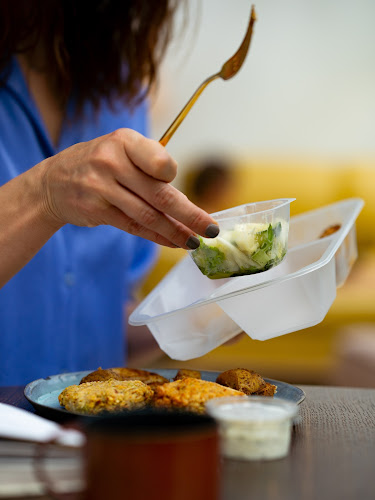 Comments and reviews of Healthy Food - Dieta pudełkowa, catering dietetyczny Łódź