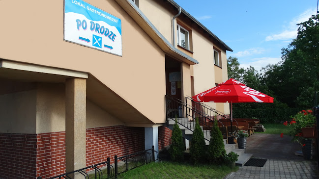 Restauracja "Po Drodze"