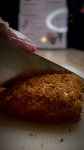 Opinii despre Szuszi- Pokochaj sushi în Ełk - Gastronomia