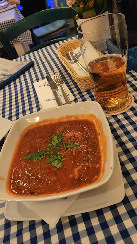 Greco Wrocław Rynek - Wrocław