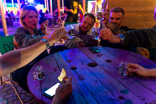 Comentarii opinii despre OFF Brzeska