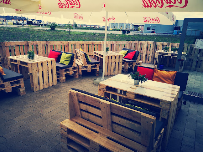 Portofino Pełne Smaku - Gastronomia