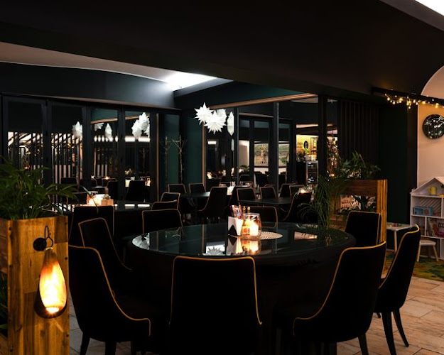 NOVO.SĄDECKA resto & business club