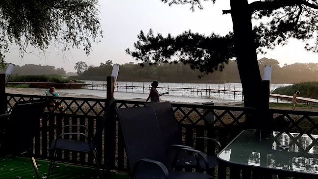 Opinii despre Plażowa Pizzeria în Komorowo - Gastronomia