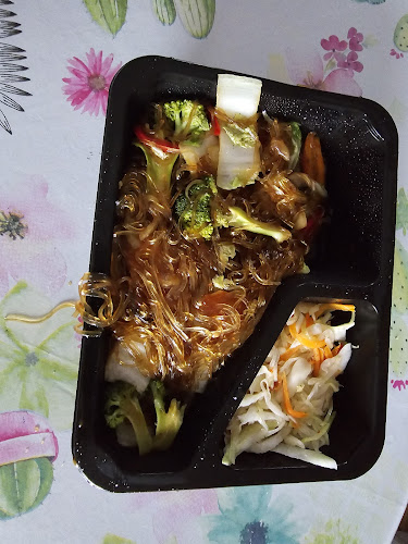 Comentarii opinii despre Bar Hanoi