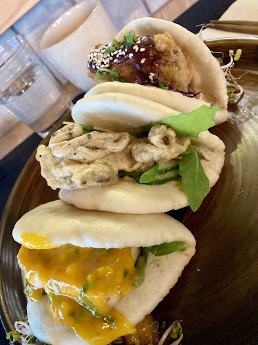 Comments and reviews of Hoshi Sushi Jagodno