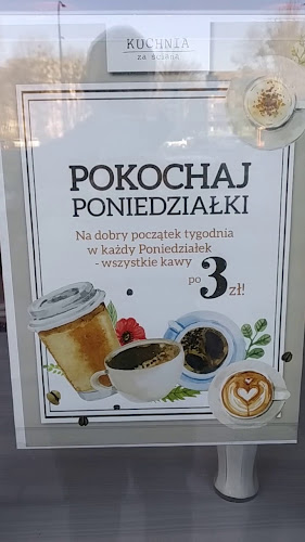 Kuchnia Za Ścianą