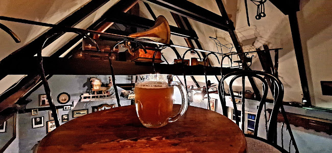 Cafe Strych - Kawiarnia Bar Pub Gdynia - Gastronomia