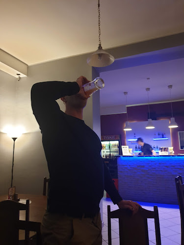 Comentarii opinii despre Restauracja & Pizza Al Capone