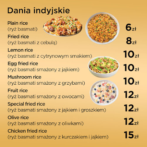 Raju kebab - Wodzisław Śląski