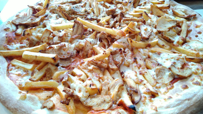 Comentarii opinii despre Gruby Benek