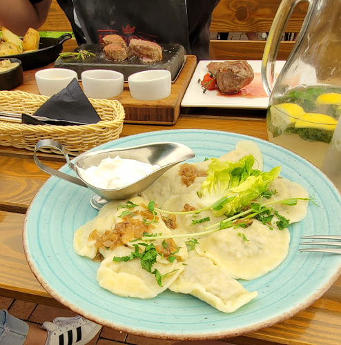 Restauracja Korona - Kłodzko