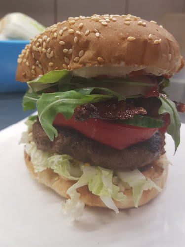 Pizzeria Bazylia - Gastronomia