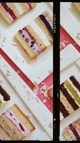 Opinii despre Dominika Z Wypiekami - pracownia tortów i ciast artystycznych în Szwagrów - Gastronomia