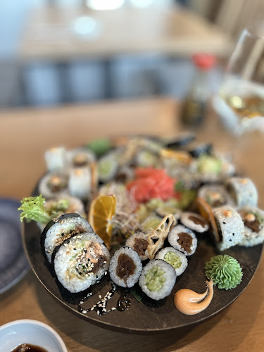 Point Sushi Kraków - Gastronomia