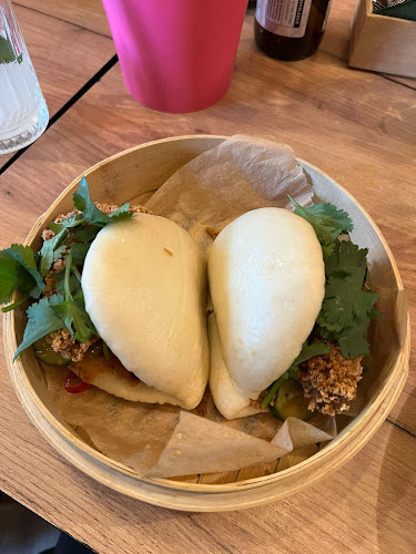 Mama Thai Restauracja Tajska Białystok - Gastronomia