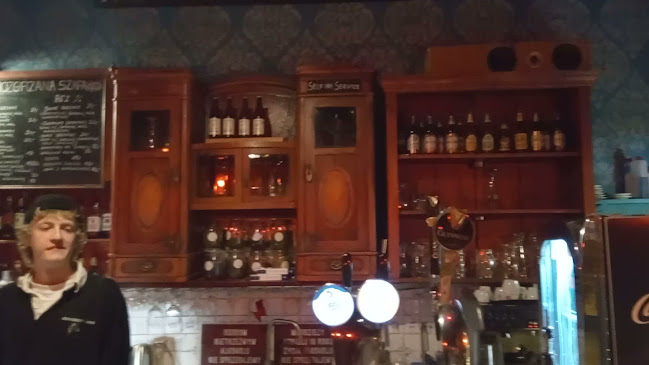 Opinii despre Cafe Szafe în Kraków - Gastronomia
