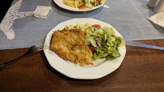 Bistro Marina - Zamość