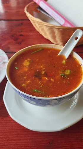 Opinii despre Żółty Smok în Bielsko-Biała - Gastronomia