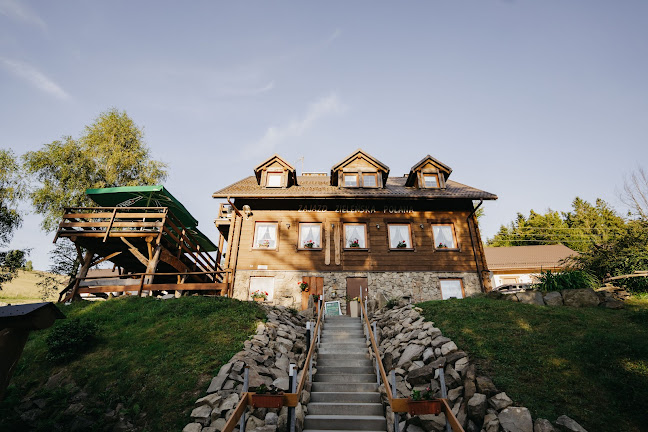 Opinii despre Zajazd Zieleńska Polana în Wisła - Gastronomia