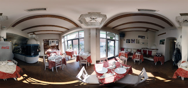 Opinii despre Fantasmagoria în Katowice - Gastronomia