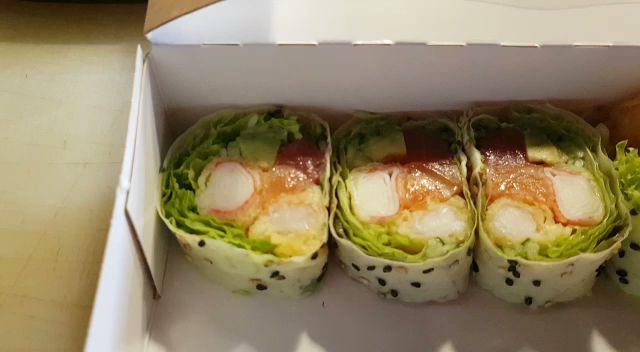 Tsuri Sushi
