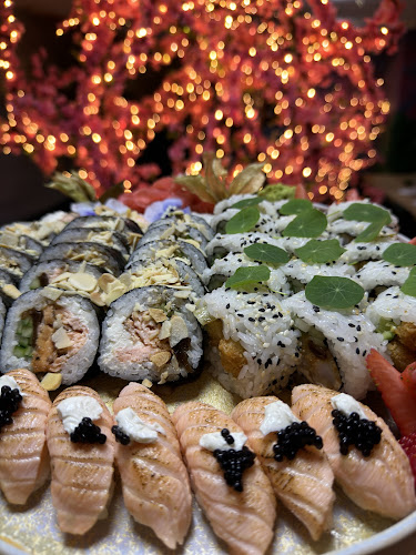 Zielonka Sushi - Nysa