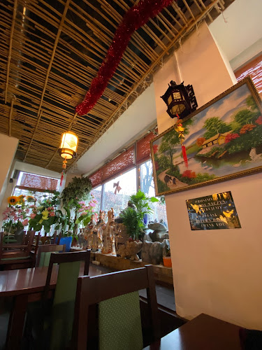 Bar Orientalny VU - Gastronomia