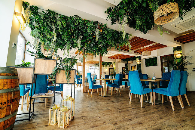 Ogród Smaków - Gastronomia