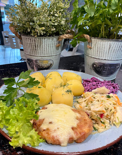 Casablanca Bistro - Restauracja i Catering Opoczno