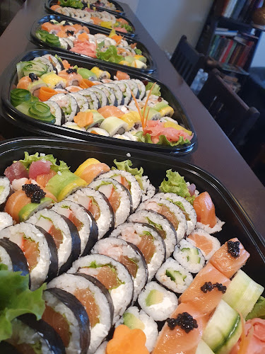 A2 Sushi&pierogi - Otwock