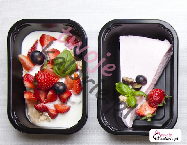 twojeKALORIE.pl - Catering Dietetyczny - Gastronomia