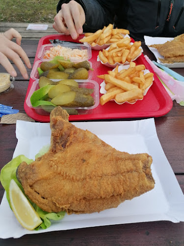 Smażalnia Ryb „U Rybaka” - Gastronomia
