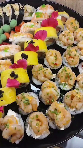 Comentarii opinii despre Zielonka Sushi