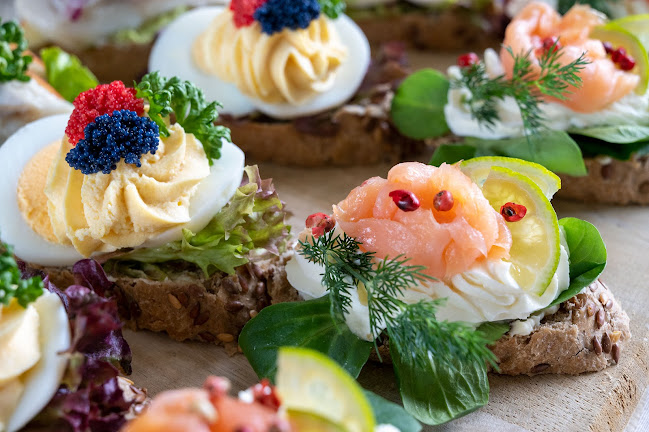 Art' Impression Catering Sp. z o.o. - Warszawa