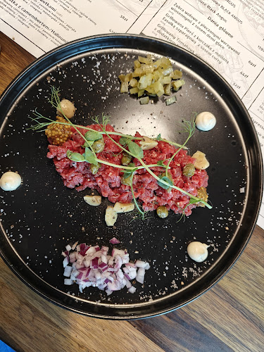 Junior Burger - Legnica