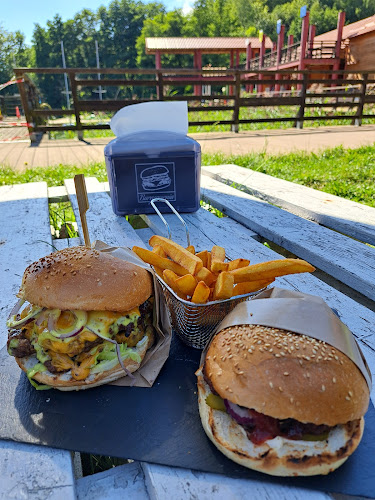 Burgerownia.Co? - Borkowo