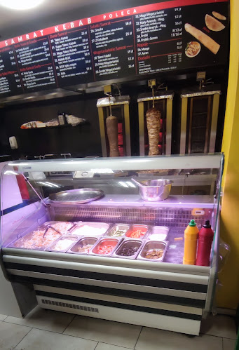 Samrat kebab Pszczyna - Pszczyna