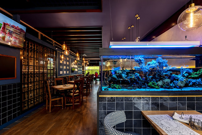 Comentarii opinii despre American Sport Nowy Sącz