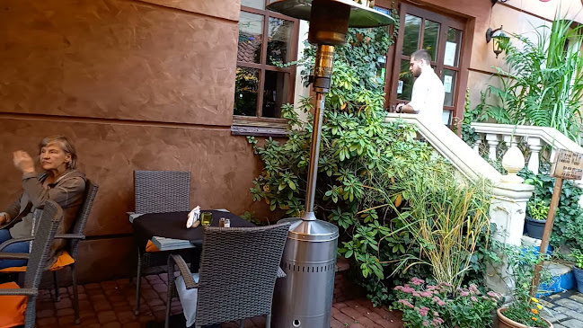 Opinii despre The Mexican în Poznań - Gastronomia