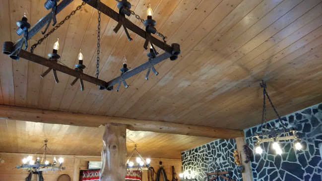 Karczma u Jana Zaczernie / Rzeszów - Wesela, Restauracja, Sala zabaw Open Times